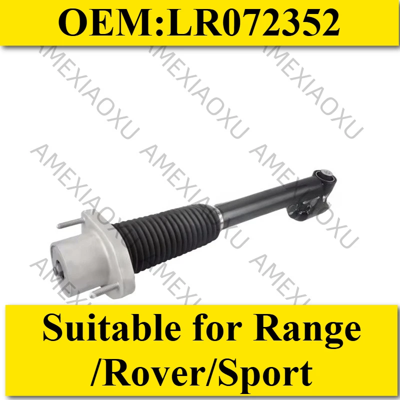 OEM:LR072352 Suitable for Range /Rover/Sport Rear Shock Absorber Shock Inductor AMEXIAOXU
OEM:LR072352 Suitable for Range /Rover/Sport Rear Shock Absorber Shock Inductor AMEXIAOXU