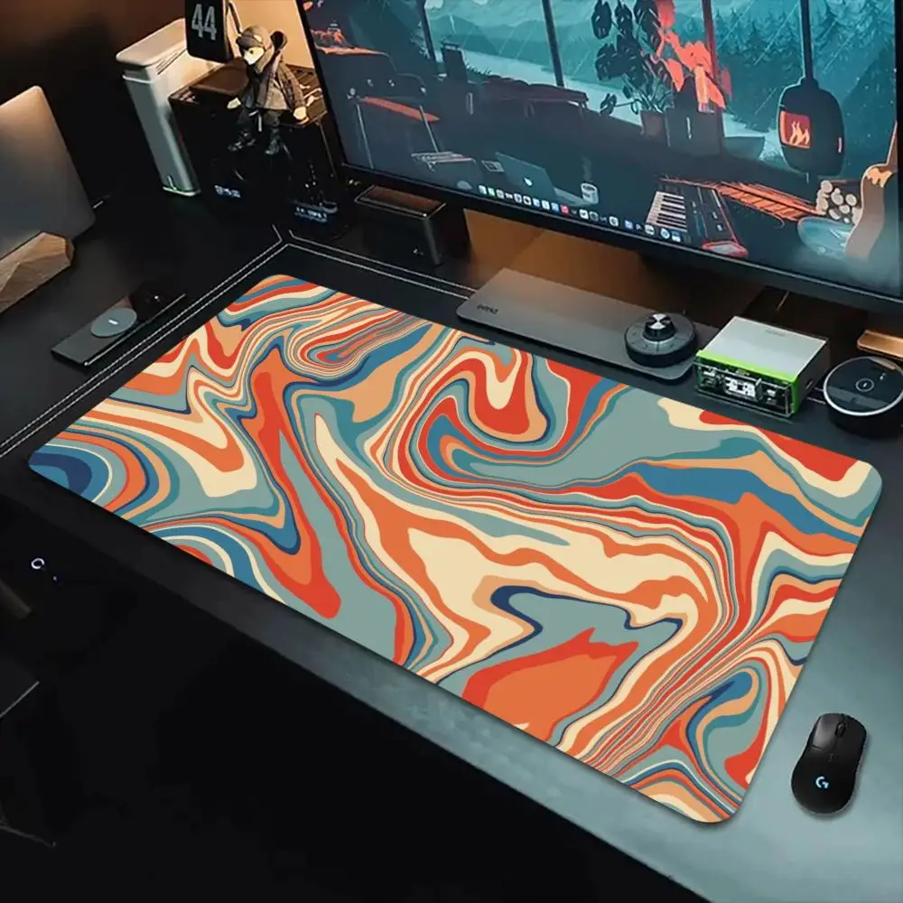 Graffiti Mouse Pad Mouse Pads For Desk, Gaming Mouse Pad, with Stitched Edges and Non-Slip Rubber Base
Graffiti Mouse Pad Mouse Pads For Desk, Gaming Mouse Pad, with Stitched Edges and Non-Slip Rubber Base