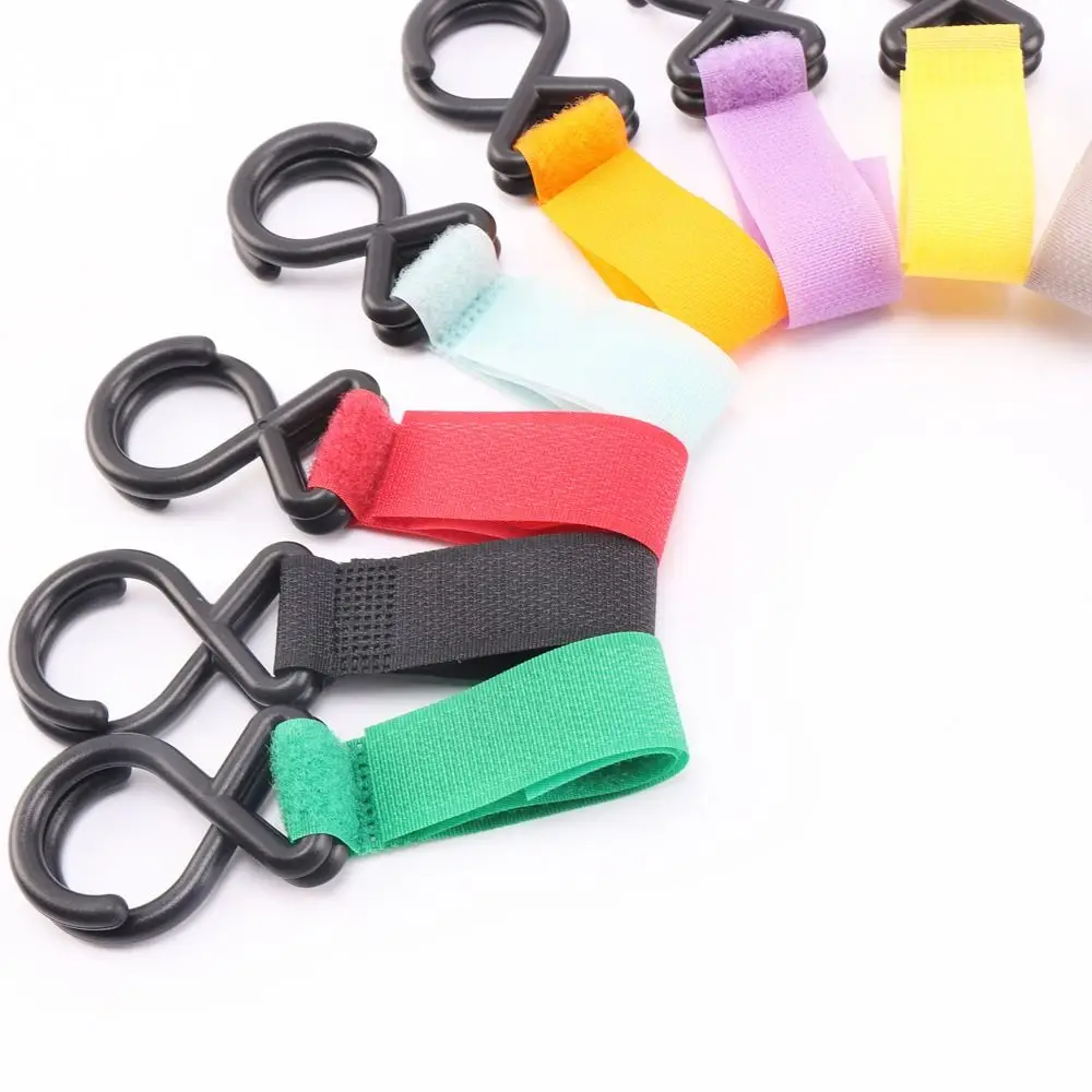 Resin Multi-color Useful Pram Hook Infant Stroller Hooks Bag Hanging Hook Baby Stroller Organizer Hook Stroller Accessory
Resin Multi-color Useful Pram Hook Infant Stroller Hooks Bag Hanging Hook Baby Stroller Organizer Hook Stroller Accessory