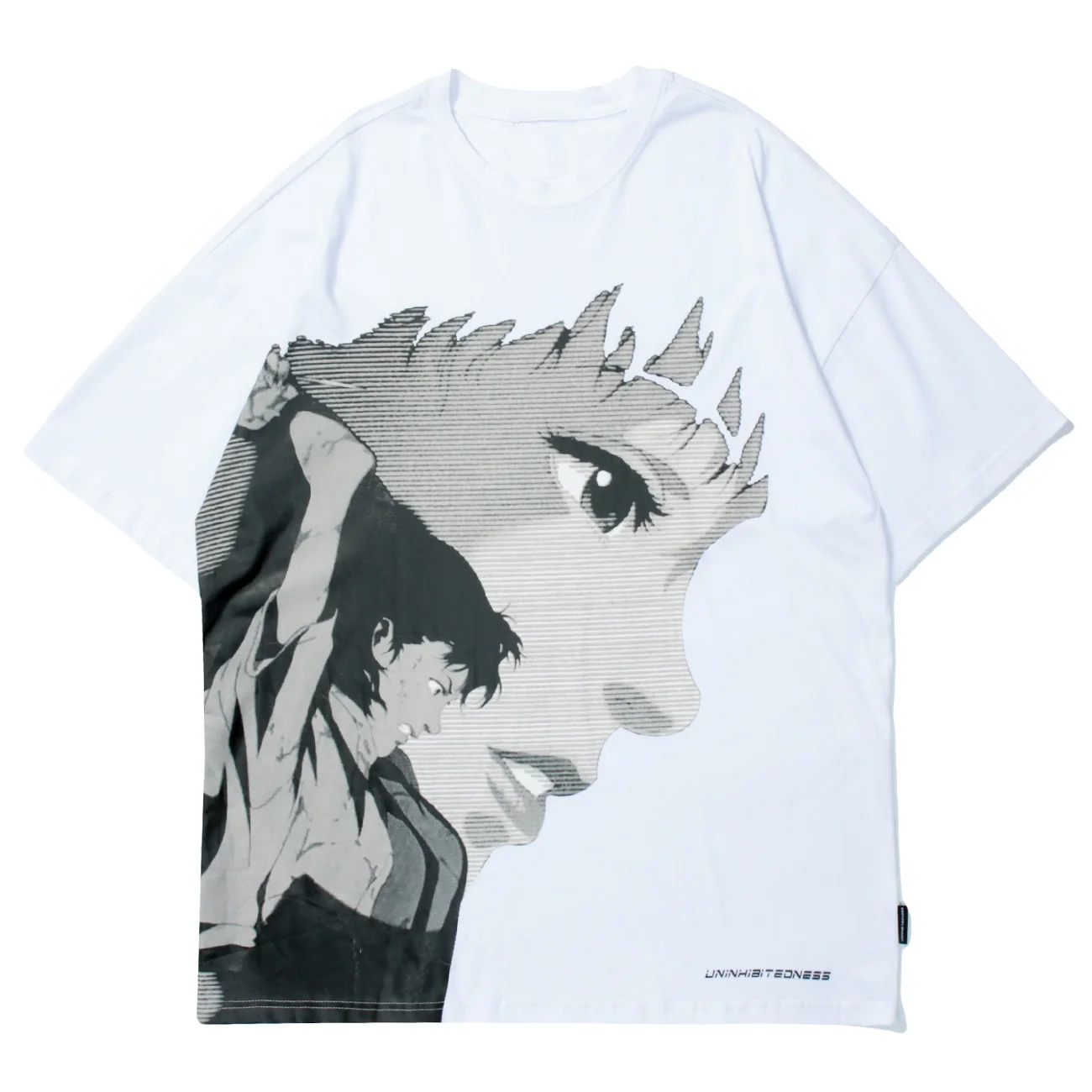 Chain 2022 Broken Print Washed Tshirts Mens Loose Hip Hop T-Shirt Cotton Short Sleeve Shirts Summer Harajuku Tshirts Black Tops
Chain 2022 Broken Print Washed Tshirts Mens Loose Hip Hop T-Shirt Cotton Short Sleeve Shirts Summer Harajuku Tshirts Black Tops
