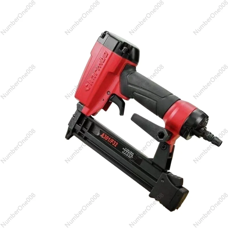 Pneumatic Air Nail Gun F32 Straight St64 Steel Nail T50 Straight Row Gun Code Nail Gun
Pneumatic Air Nail Gun F32 Straight St64 Steel Nail T50 Straight Row Gun Code Nail Gun