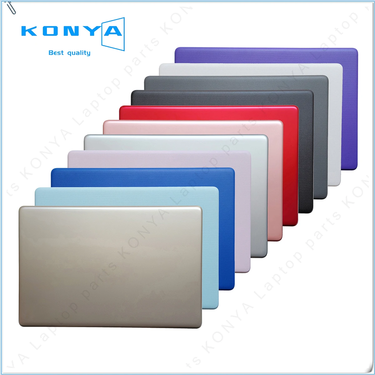 Новый оригинальный для ноутбука HP 17-BS 17-BR 17-AK TPN-W129 W130, задняя крышка с ЖК-дисплеем, верхняя крышка корпуса в сборе 926484-001 933298-001
Новый оригинальный для ноутбука HP 17-BS 17-BR 17-AK TPN-W129 W130, задняя крышка с ЖК-дисплеем, верхняя крышка корпуса в сборе 926484-001 933298-001