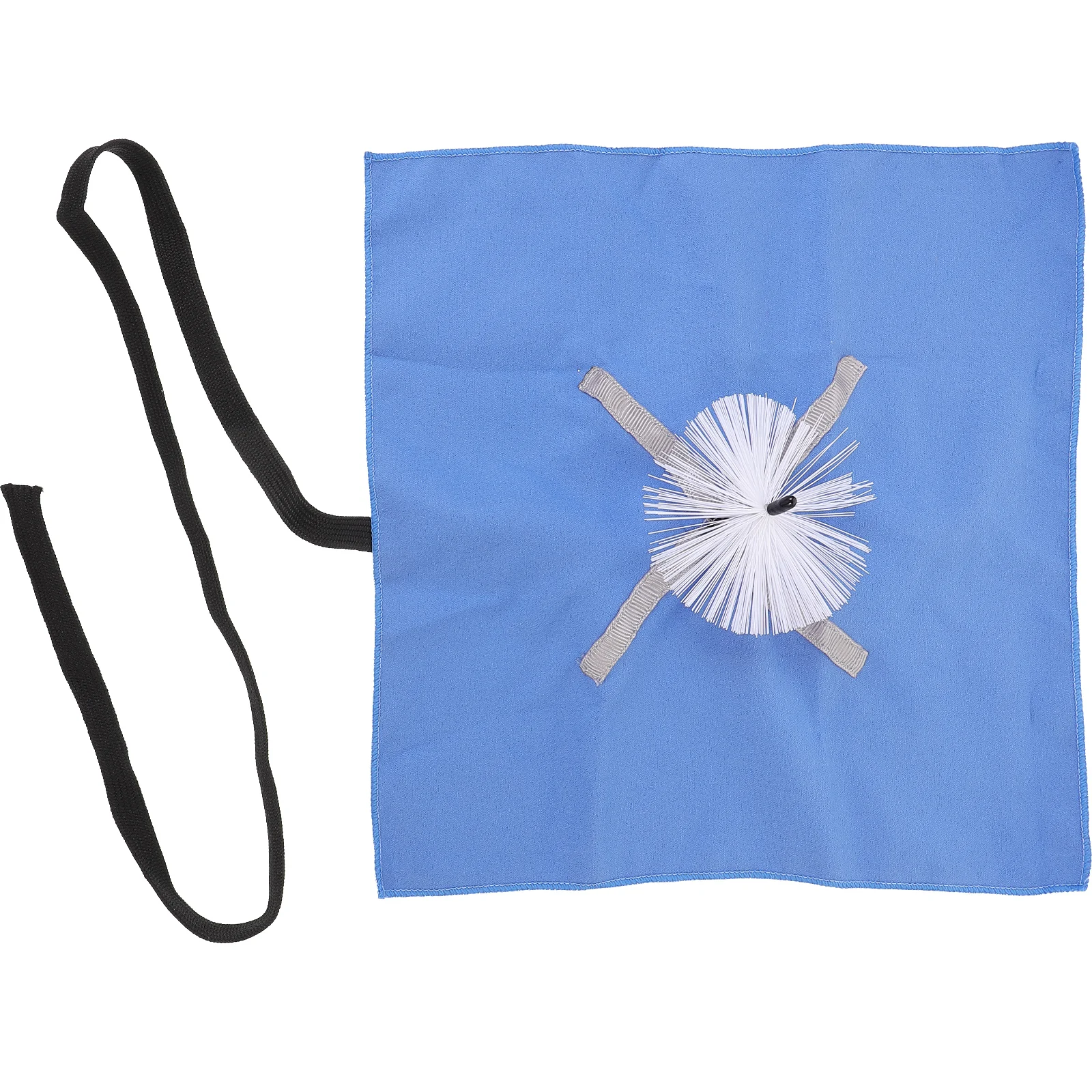 Saxophone Cleaning Cloth Blue Universal Care Tool for Clarinet Flute Musical Instruments Removing Dust Dirt Oil Stains
Saxophone Cleaning Cloth Blue Universal Care Tool for Clarinet Flute Musical Instruments Removing Dust Dirt Oil Stains