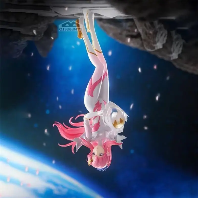 Driving Suit Shining Charm GUNDAM SEED Lacus Clyne Japanese Comics Peripheral Ornaments Action Figures Anime Bandai Banpresto
Driving Suit Shining Charm GUNDAM SEED Lacus Clyne Japanese Comics Peripheral Ornaments Action Figures Anime Bandai Banpresto