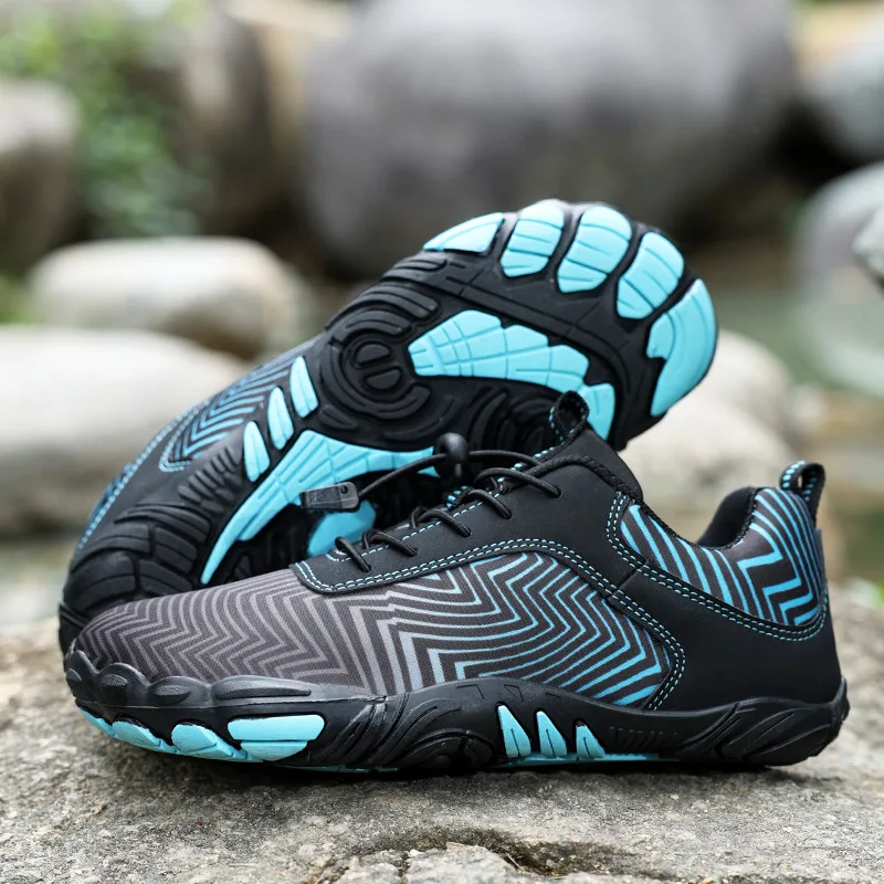 2025 Brand Fashion Men's Aqua Shoes Large Size 48 Beach Barefoot Shoes Man Comfortable Soft Five Fingers Shoes for Men Women
2025 Brand Fashion Men's Aqua Shoes Large Size 48 Beach Barefoot Shoes Man Comfortable Soft Five Fingers Shoes for Men Women