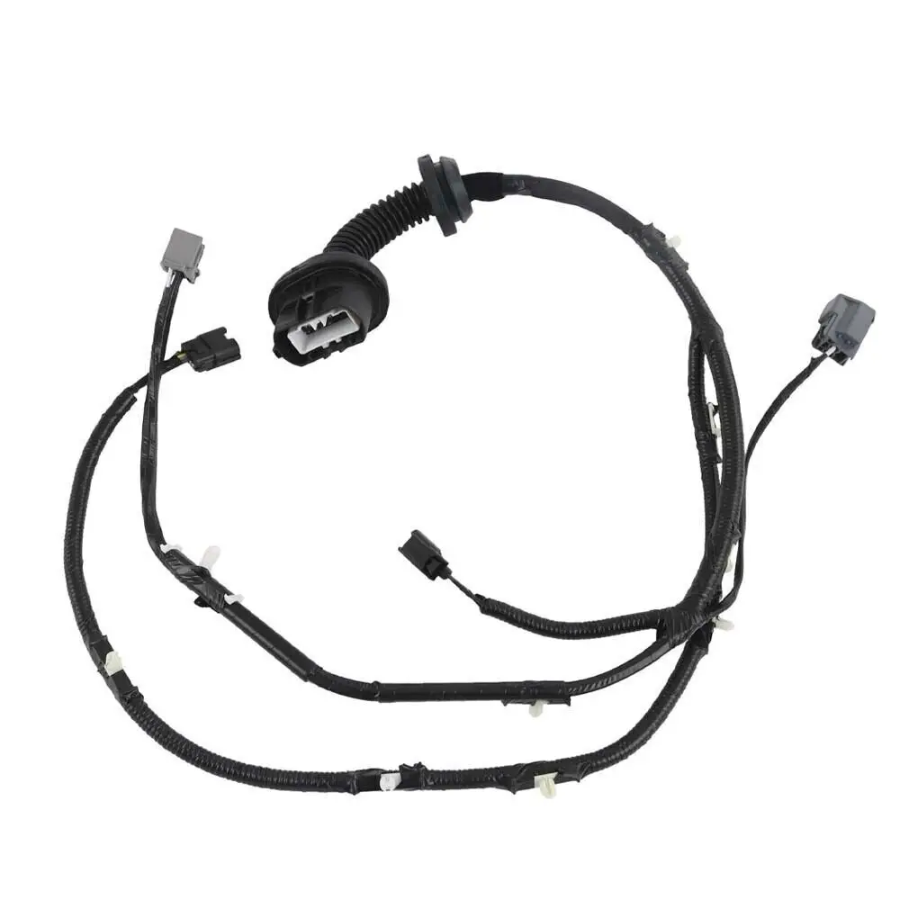 НОВАЯ подходит для Ford F150 Crew Cab LH 09-14, перемычка для задней двери со стороны водителя, проволока в сборе
НОВАЯ подходит для Ford F150 Crew Cab LH 09-14, перемычка для задней двери со стороны водителя, проволока в сборе