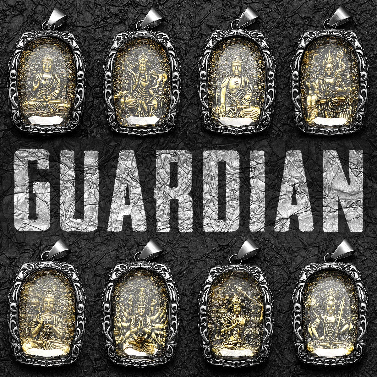 Buddhism Buddha Glass Stainless Steel Men Necklaces Pendant Chain Powerful Amulet Vintage Cool For Women Jewelry Gifts Wholesale
Buddhism Buddha Glass Stainless Steel Men Necklaces Pendant Chain Powerful Amulet Vintage Cool For Women Jewelry Gifts Wholesale