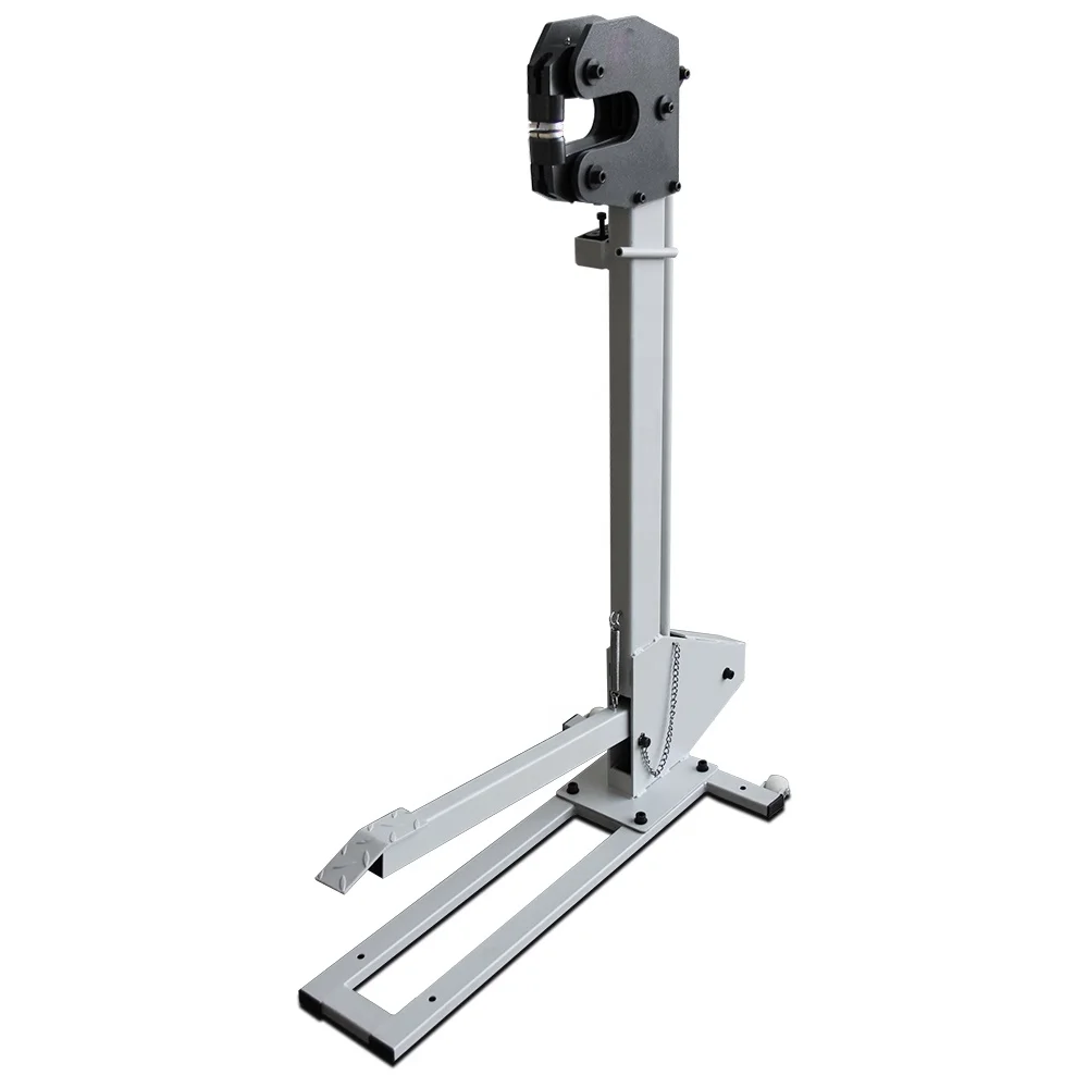 FSM-16 TTMC Metal Shrinker Stretcher
FSM-16 TTMC Metal Shrinker Stretcher