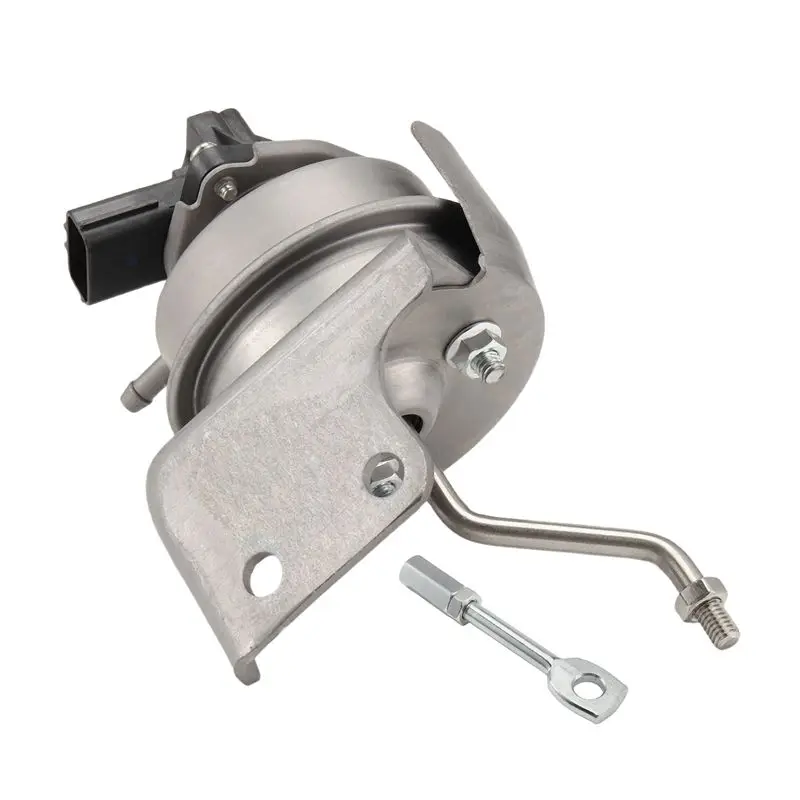 Turbo Wastegate Actuator 49477-01510 25187703 Turbocharger Valve For Orlando Captiva Opel Antara-N30R
Turbo Wastegate Actuator 49477-01510 25187703 Turbocharger Valve For Orlando Captiva Opel Antara-N30R