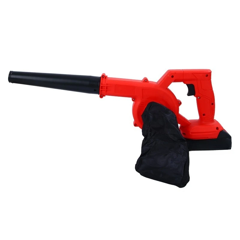 Blowing and suction dual-purpose high-power lightweight wireless lithium battery handheld blower industrial strong dust removal
Blowing and suction dual-purpose high-power lightweight wireless lithium battery handheld blower industrial strong dust removal