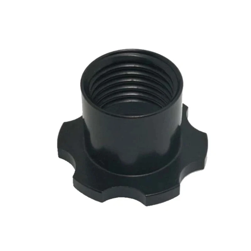 Customized Aluminum 6061-T6 CNC Machined Parts with Black Anodization Aluminum CNC Milling Parts
Customized Aluminum 6061-T6 CNC Machined Parts with Black Anodization Aluminum CNC Milling Parts