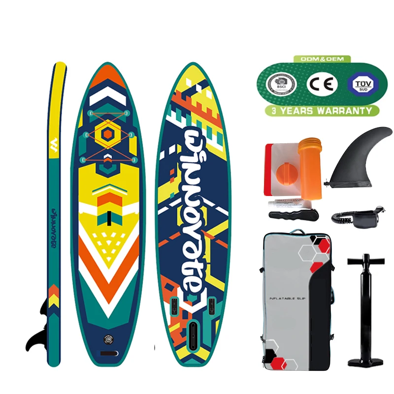 WINNOVATE2406 Дропшиппинг sup Paddleboard Надувная доска для серфинга Спорт на открытом воздухе
WINNOVATE2406 Дропшиппинг sup Paddleboard Надувная доска для серфинга Спорт на открытом воздухе