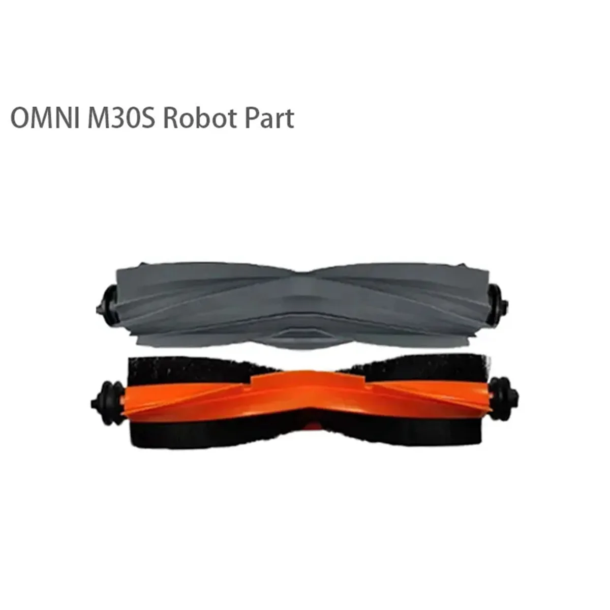 For M30S D103CN Robot Vacuum Replacement Parts Main Side Brush Hepa Filter Mop Cloth Dust Bag Accessories
For M30S D103CN Robot Vacuum Replacement Parts Main Side Brush Hepa Filter Mop Cloth Dust Bag Accessories