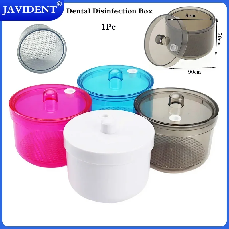 Dental Burs Sterilizing Box Heat-Resistant Net Basket Clean Immersion Case Burs Drills Cleaning Immersion Storage DentistryTools
Dental Burs Sterilizing Box Heat-Resistant Net Basket Clean Immersion Case Burs Drills Cleaning Immersion Storage DentistryTools