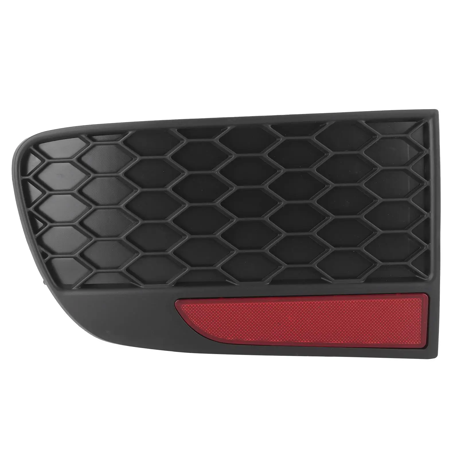 Rear Bumper Reflector Trim 735362640 Fit for Fiat Punto Mk2b 1999 2000 2001 2002 2003 2004 2005 2006 2007 2008 2009-2012 ABS
Rear Bumper Reflector Trim 735362640 Fit for Fiat Punto Mk2b 1999 2000 2001 2002 2003 2004 2005 2006 2007 2008 2009-2012 ABS