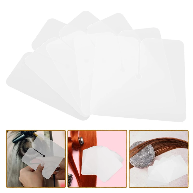 Heat Shield Hair Extensions Protector Anti Scald Anti-UV Hair Gasket Hair Styling Insulation Sheets For Keratin Extensions
Heat Shield Hair Extensions Protector Anti Scald Anti-UV Hair Gasket Hair Styling Insulation Sheets For Keratin Extensions