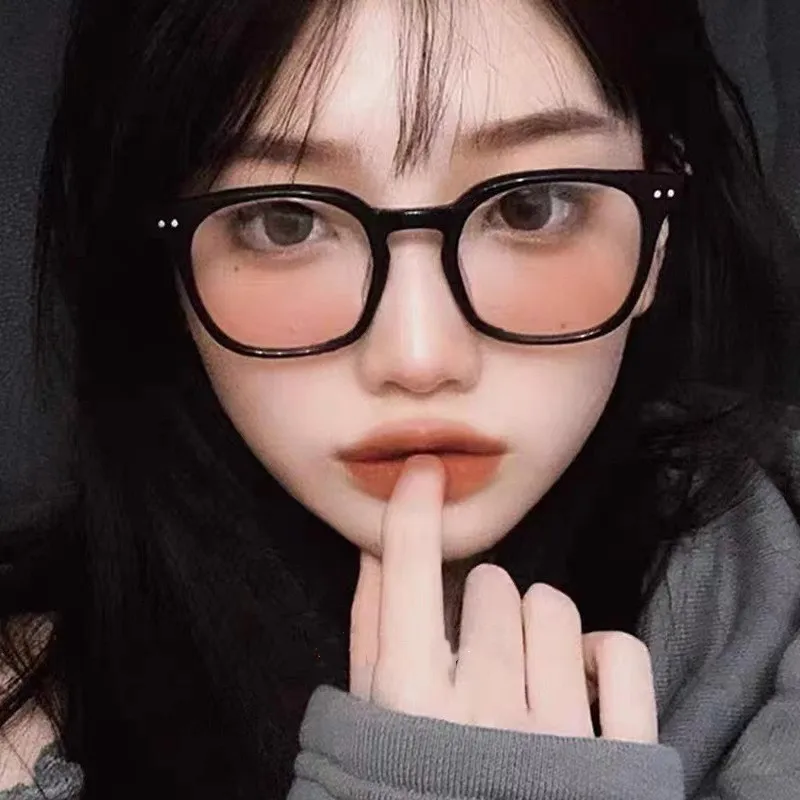 Zilead Powder Blusher Myopia Glasses Oversized Gradual Pink Sunglasses Fashion Computer Goggle Women Blue Light Blocking Glasses
Zilead Powder Blusher Myopia Glasses Oversized Gradual Pink Sunglasses Fashion Computer Goggle Women Blue Light Blocking Glasses