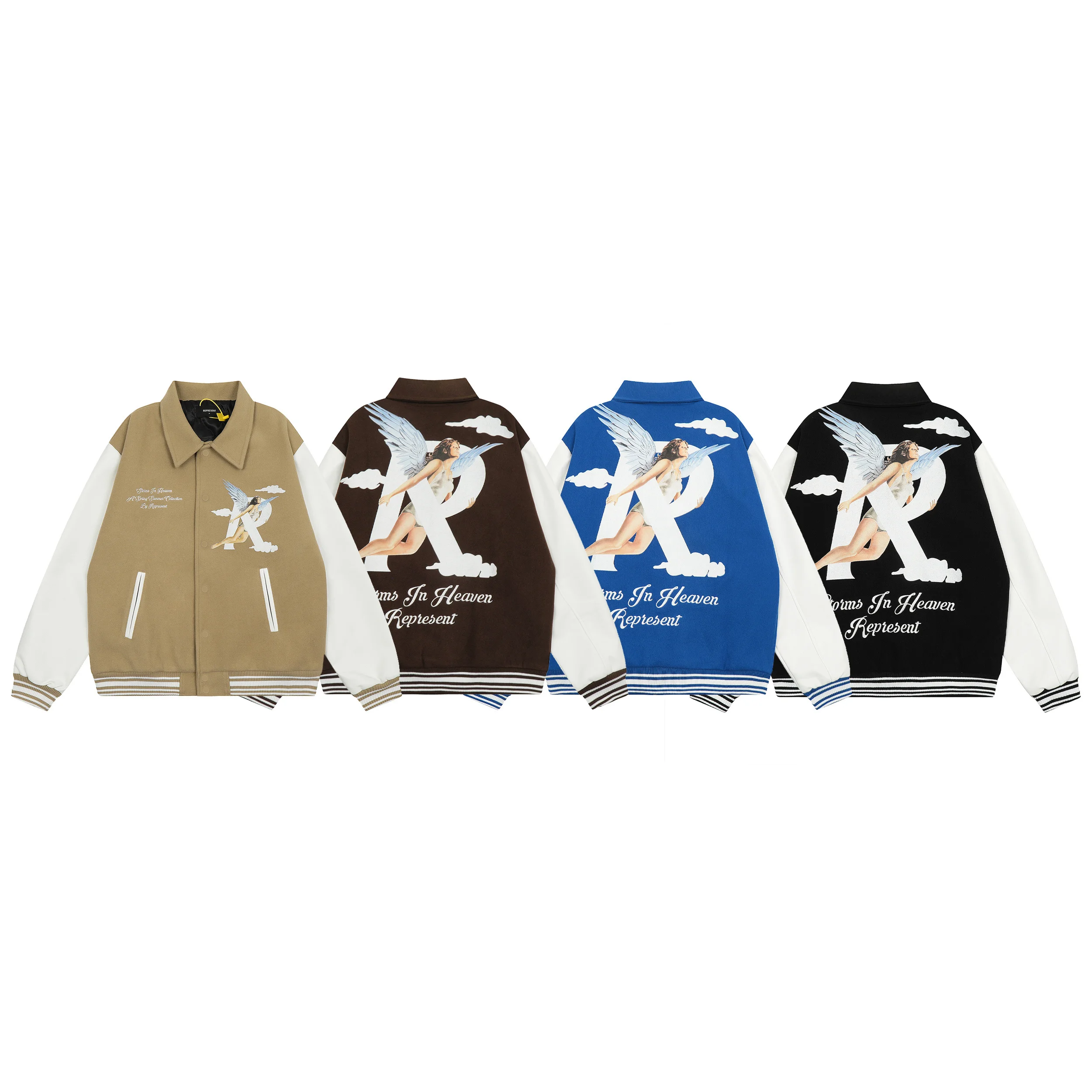 Пальто Angel Large R Print Cotton Jaet, американский модный бренд, осенне-зимнее, длинное, на пуговицах, приталенное, из полиэстера
Пальто Angel Large R Print Cotton Jaet, американский модный бренд, осенне-зимнее, длинное, на пуговицах, приталенное, из полиэстера