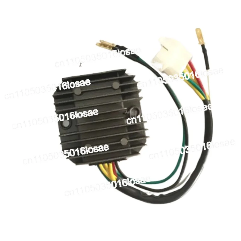 For Motorcycle Accessories Sports Cars CBR 04-07 CBR17, Rectifier/Charger/Regulator
For Motorcycle Accessories Sports Cars CBR 04-07 CBR17, Rectifier/Charger/Regulator