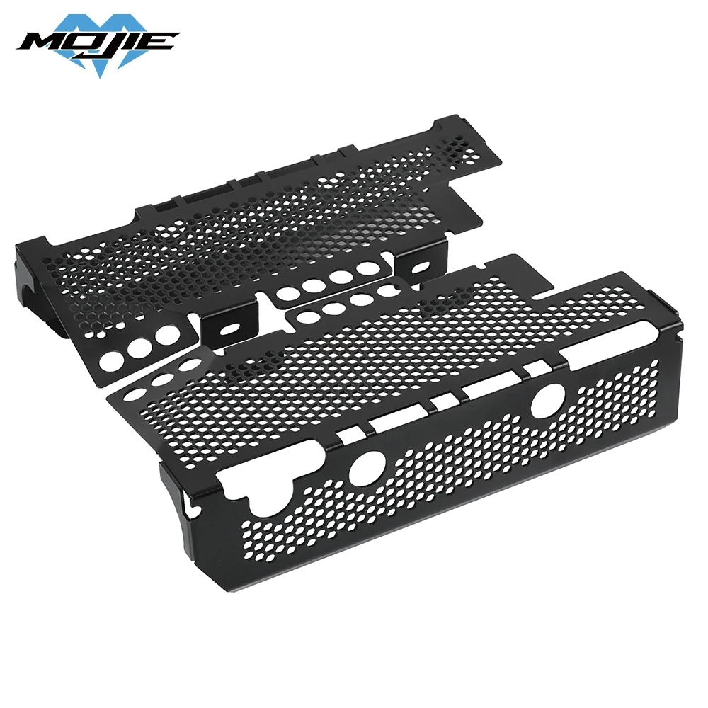 FOR SUZUKI DR-Z400S DR-Z400SM 2000-2024 DR-Z400E 2000-2012 Motorcycle Radiator Guard Grill Cover Protector Water Tank Radiator
FOR SUZUKI DR-Z400S DR-Z400SM 2000-2024 DR-Z400E 2000-2012 Motorcycle Radiator Guard Grill Cover Protector Water Tank Radiator