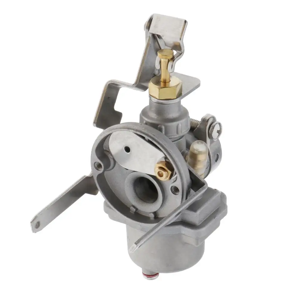 Boat Motor Carburetor 2 Stroke Replacement Part Metal Fit for Tohatsu Outboard M3.5 NS3.5 Engine Models
Boat Motor Carburetor 2 Stroke Replacement Part Metal Fit for Tohatsu Outboard M3.5 NS3.5 Engine Models