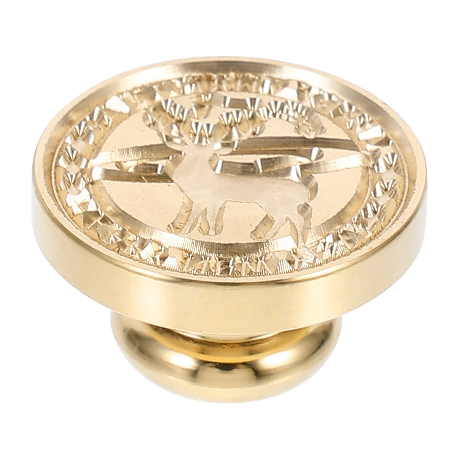 1Pcs Fire Wax Seal Stamp Head Christmas Design Alloy Envelope Sealing Craft Decorative Wax Sealer Replacement for Invitations
1Pcs Fire Wax Seal Stamp Head Christmas Design Alloy Envelope Sealing Craft Decorative Wax Sealer Replacement for Invitations