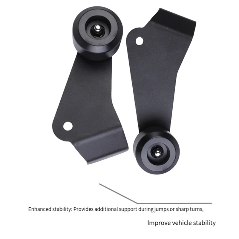 Better-Motorcycle Leg Support Slider Fall Prevention Slider For Kove 450 Rally 2023-2024 Motorcycle Modified Protective Parts
Better-Motorcycle Leg Support Slider Fall Prevention Slider For Kove 450 Rally 2023-2024 Motorcycle Modified Protective Parts