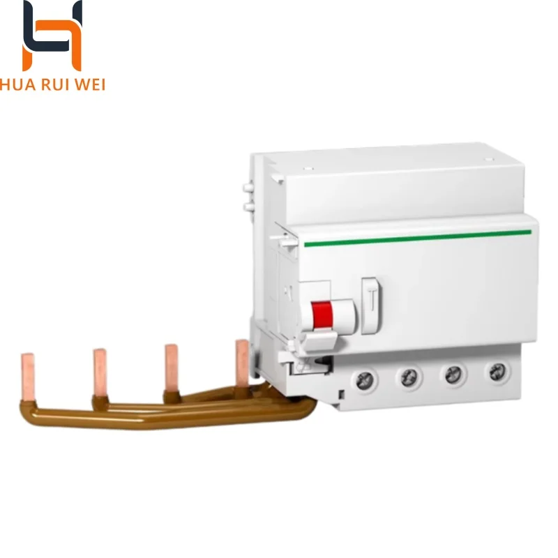 2026 Hot Selling New A9N18569 C120H 4P Leakage Protector
2026 Hot Selling New A9N18569 C120H 4P Leakage Protector