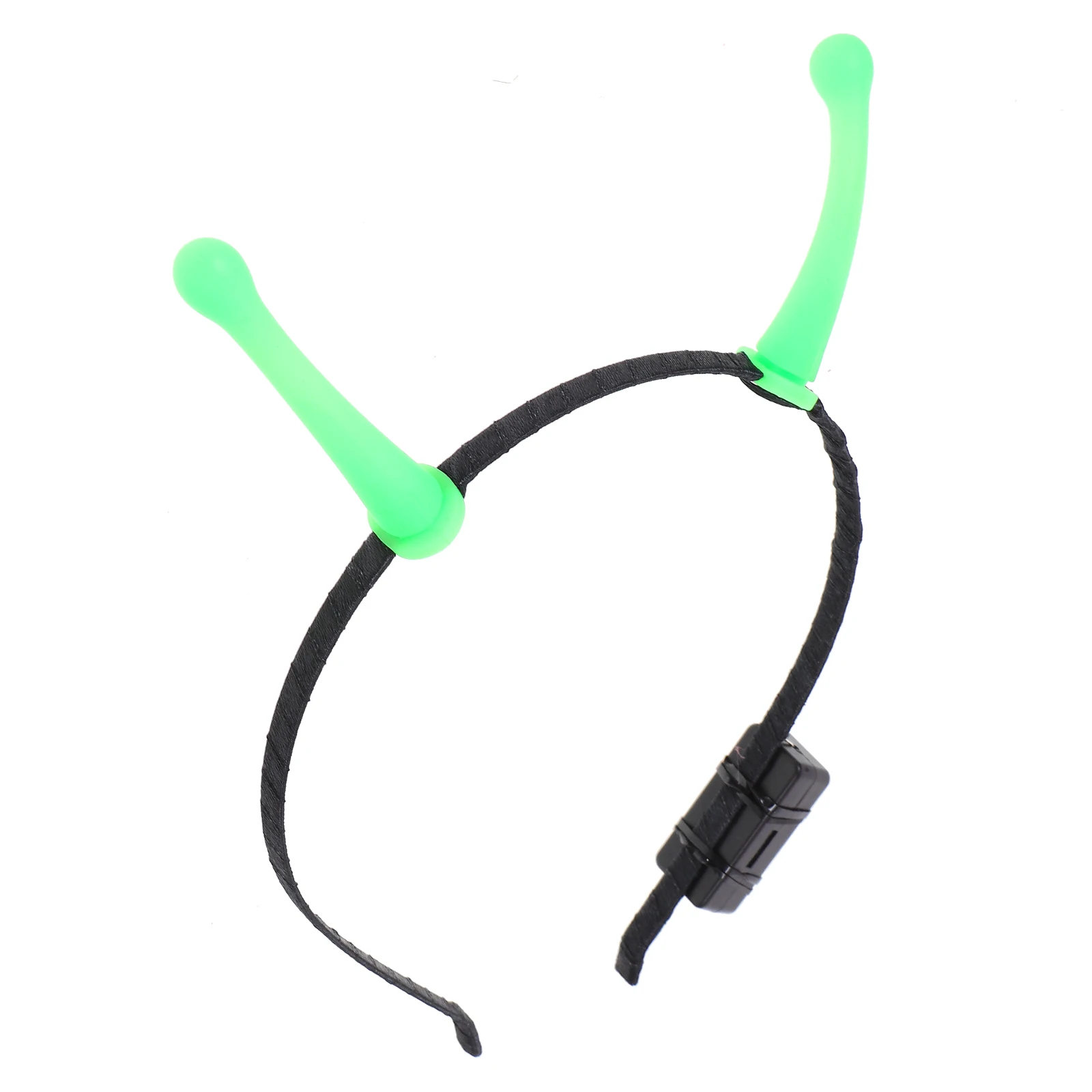 1pc Alien Headband in Dark Halloween Costume Accessories Plastic Antennas Women Party Headbands Party Props Hair Accessories
1pc Alien Headband in Dark Halloween Costume Accessories Plastic Antennas Women Party Headbands Party Props Hair Accessories