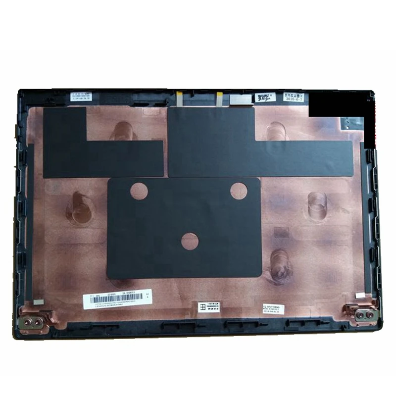 New For Lenovo Thinkpad X260 LCD Back Cover +Lcd Front Bezel Cover 01AW437 04X5360
New For Lenovo Thinkpad X260 LCD Back Cover +Lcd Front Bezel Cover 01AW437 04X5360