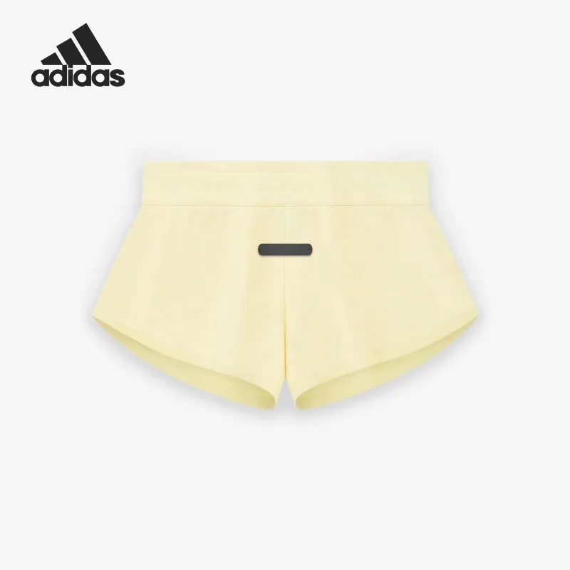 Adidas Casual Comfortable Lightweight Classic Breathable Shorts IW8933
Adidas Casual Comfortable Lightweight Classic Breathable Shorts IW8933