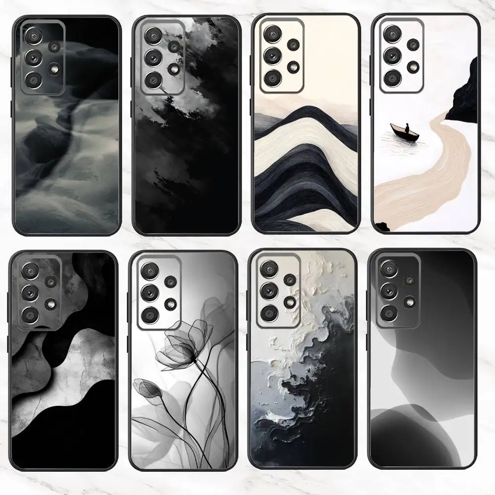 M-Minimal Black And White Design Phone Case For Samsung S25,S24,S21,S22,S23,S30,Ultra,S20,Plus,Fe,Note,10,9,5G Black Cover
M-Minimal Black And White Design Phone Case For Samsung S25,S24,S21,S22,S23,S30,Ultra,S20,Plus,Fe,Note,10,9,5G Black Cover