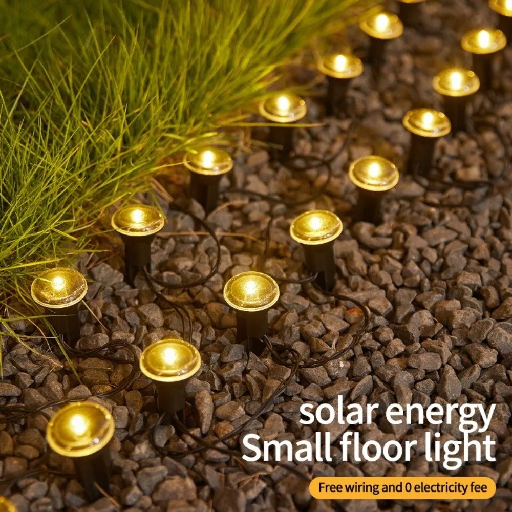 Солнечная светодиодная садовая дорожка, 15/30 светодиодов, 8 режимов, газонная лампа, уличное водонепроницаемое праздничное освещение для кемпинга, свадьбы, Рождества
Солнечная светодиодная садовая дорожка, 15/30 светодиодов, 8 режимов, газонная лампа, уличное водонепроницаемое праздничное освещение для кемпинга, свадьбы, Рождества