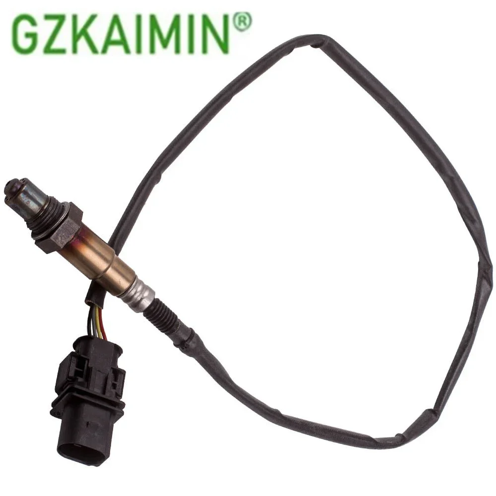 Oxygen Sensor OEM 0281004148 For A-udi R8 A3 V-olkswagen Beetle
Oxygen Sensor OEM 0281004148 For A-udi R8 A3 V-olkswagen Beetle