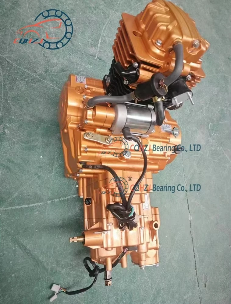 Durable Engine Assembly 250cc 300cc 350cc Motorcycle Parts Heavy Du ty Tricycle With Center Axle Engine
Durable Engine Assembly 250cc 300cc 350cc Motorcycle Parts Heavy Du ty Tricycle With Center Axle Engine