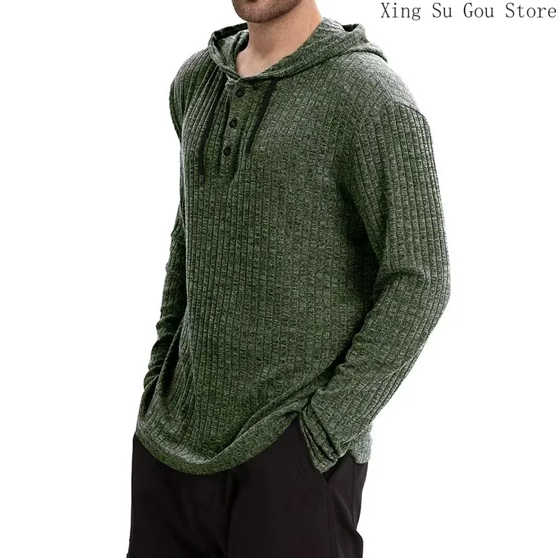 Men's Spring Autumn Hooded Long-sleeved Hoodie Casual Men's Pullover Hoodie Solid Color Base T-shirt
Men's Spring Autumn Hooded Long-sleeved Hoodie Casual Men's Pullover Hoodie Solid Color Base T-shirt