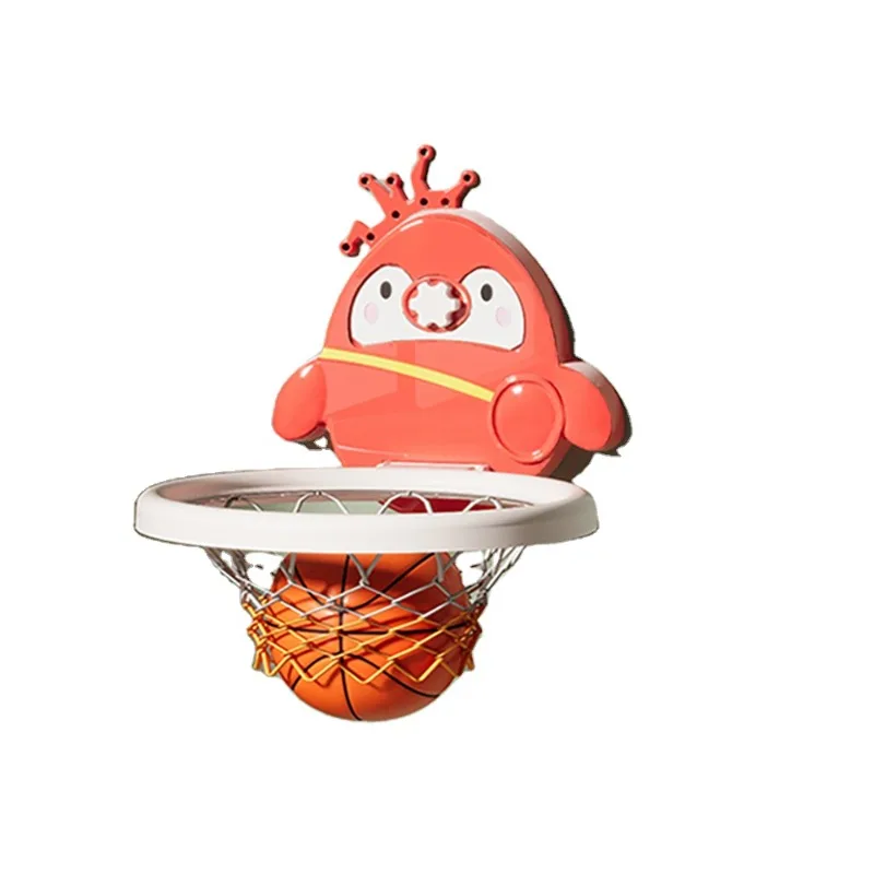 children's indoor basketball hoop yellow duck design adjustable folding plastic gym toys children's equipment court equipment
children's indoor basketball hoop yellow duck design adjustable folding plastic gym toys children's equipment court equipment