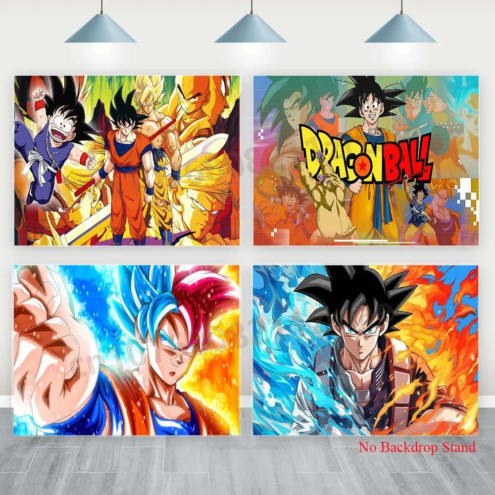 Фон-баннер для детского дня рождения в стиле Dragon Ball, постер для фотосессии, реквизит для фотосъемки, фон для фотосессии с Супер Гоку, декор для вечеринки в честь рождения ребенка
Фон-баннер для детского дня рождения в стиле Dragon Ball, постер для фотосессии, реквизит для фотосъемки, фон для фотосессии с Супер Гоку, декор для вечеринки в честь рождения ребенка