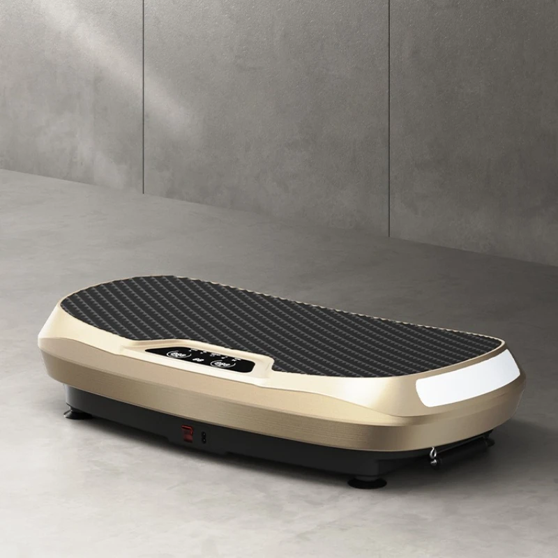 Full body standing shaking rhythm machine lazy household exercise
Full body standing shaking rhythm machine lazy household exercise