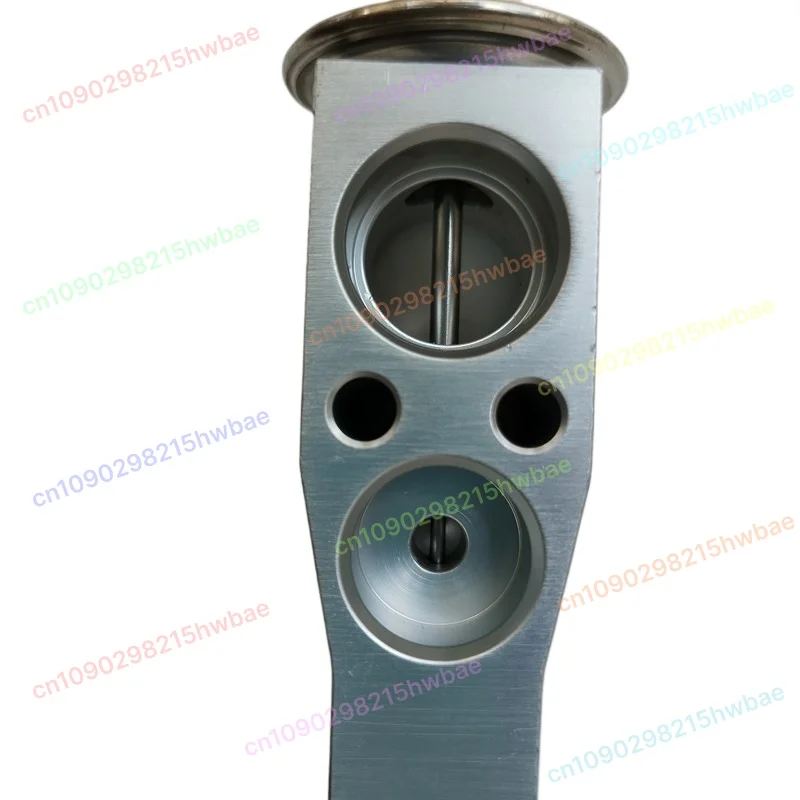 Parking Air Conditioner Evaporator Expansion Valve 1.2T Electric Compressor Condensation Dedicated Pressure Reducing Valve
Parking Air Conditioner Evaporator Expansion Valve 1.2T Electric Compressor Condensation Dedicated Pressure Reducing Valve