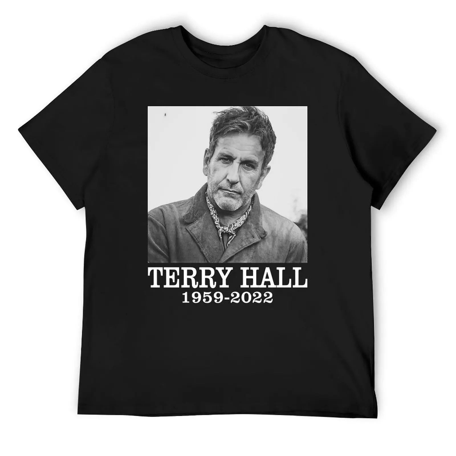 RIP TERRY HALL 1959-2022 T-Shirt Louboutins graphic shirts oversized t shirt man clothes mens vintage t shirts
RIP TERRY HALL 1959-2022 T-Shirt Louboutins graphic shirts oversized t shirt man clothes mens vintage t shirts
