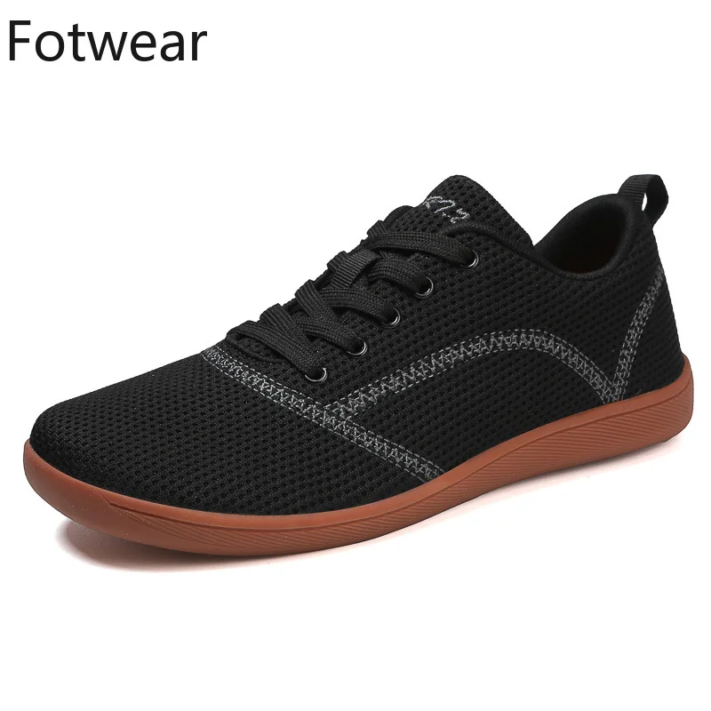 Wide Toe Sneakers Men Big Size Breathable Sport Casual Shoes Unisex Non-slip Wear-resistant Barefoot Trainers Lightweight Gym
Wide Toe Sneakers Men Big Size Breathable Sport Casual Shoes Unisex Non-slip Wear-resistant Barefoot Trainers Lightweight Gym