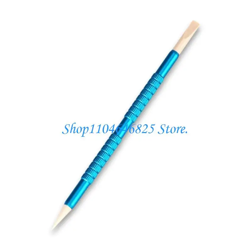 Essential Double Head Aid Tool For Watch Maintenance Adjustment Storage Included
Essential Double Head Aid Tool For Watch Maintenance Adjustment Storage Included