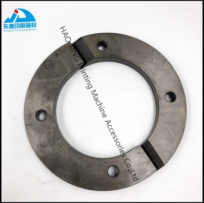 Printing Machinery Spare Parts High Quality 1 Set Cam for Mitsubishi D1000 D3000 Printing Machine Spare Parts Cam
Printing Machinery Spare Parts High Quality 1 Set Cam for Mitsubishi D1000 D3000 Printing Machine Spare Parts Cam