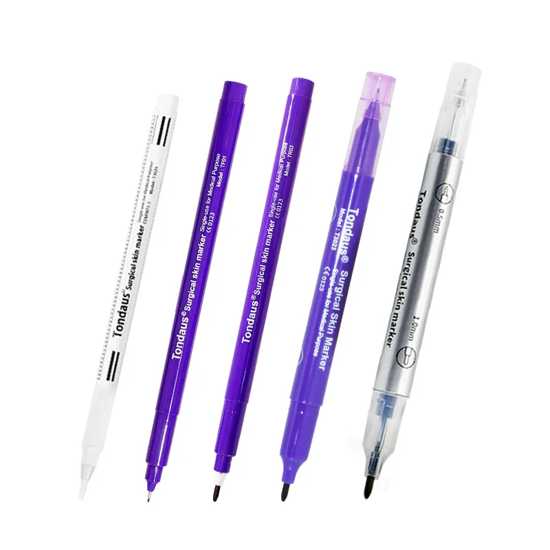 10pcs Professional Surgical Sterile Skin Marker Pen Microblading Tattoo Eyebrow Lip Skin Marker Pen Measuring Ruler Set Tool
10pcs Professional Surgical Sterile Skin Marker Pen Microblading Tattoo Eyebrow Lip Skin Marker Pen Measuring Ruler Set Tool