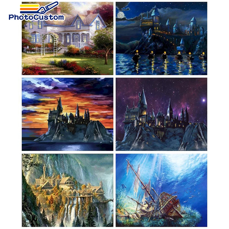 PhotoCustom 40x50cm Diy Painting By Numbers Kit Animal Wall Art Picture By Numbers For Adults Coloring By Numbers For Home Decor
PhotoCustom 40x50cm Diy Painting By Numbers Kit Animal Wall Art Picture By Numbers For Adults Coloring By Numbers For Home Decor