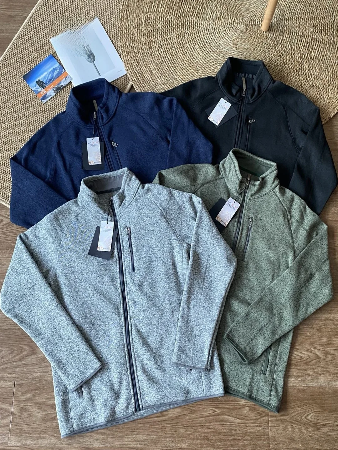 ex Soft Warm Fce Jaet Stand Collar Couples Matching Autumn Winter Casual Wear Long Sve Zipper Closure No Hat Incl...
ex Soft Warm Fce Jaet Stand Collar Couples Matching Autumn Winter Casual Wear Long Sve Zipper Closure No Hat Incl...
