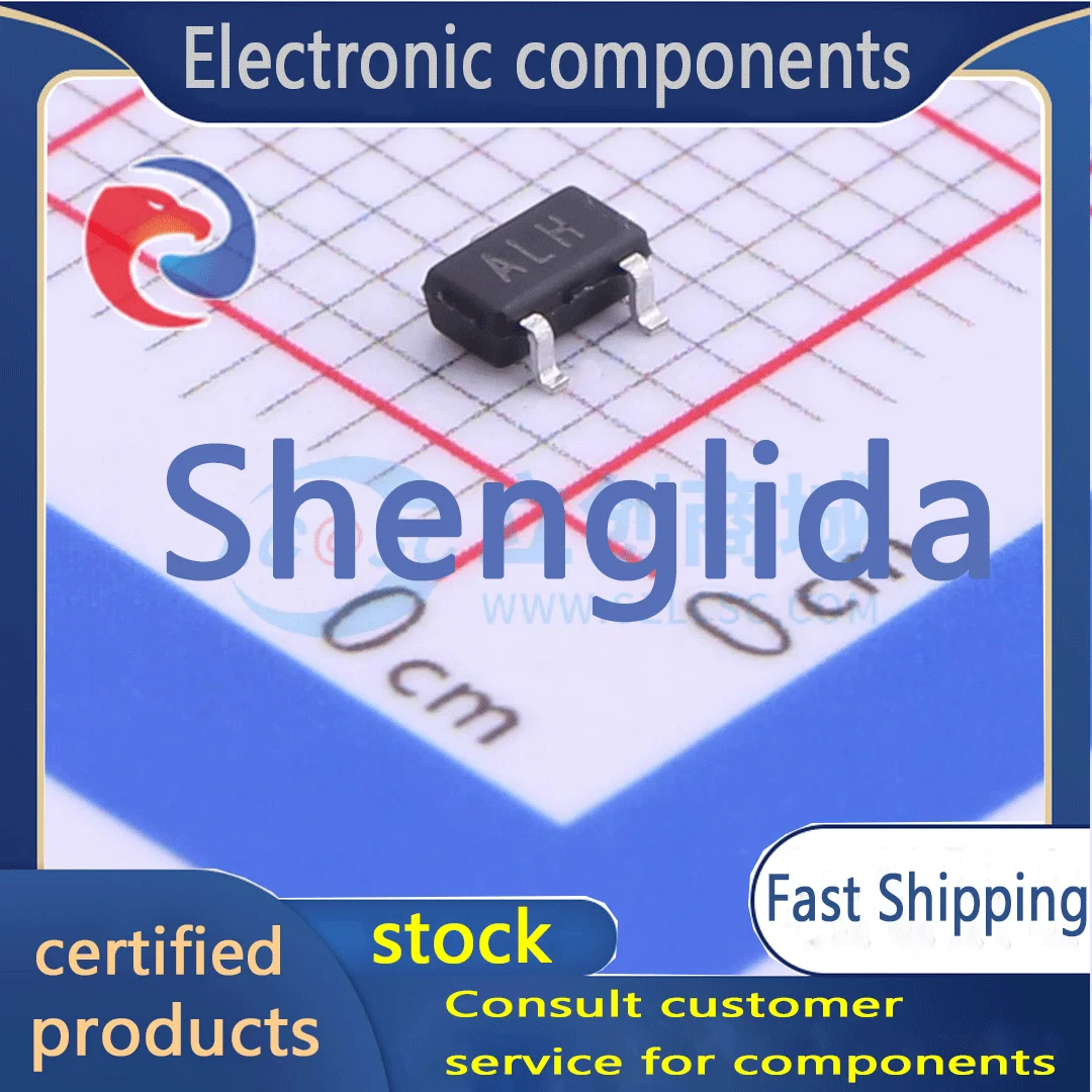 BRCS3420MC package SOT23-3 field-effect transistor (MOSFET) brand new in stock (10 units)
BRCS3420MC package SOT23-3 field-effect transistor (MOSFET) brand new in stock (10 units)