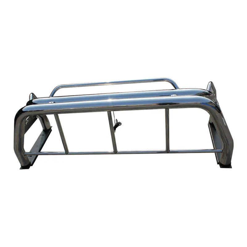 Pickup Truck Universal 4x4 Roll bar for ROCCO REVO
Pickup Truck Universal 4x4 Roll bar for ROCCO REVO
