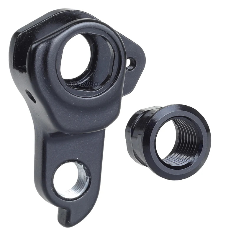 Derailleur Hanger For SUPERIOR TEAM XF 29 ISSUE R EXR EXF XF-999 TR Carbon BIke MTB Frame Frameset Thru Axle Rear Dropout
Derailleur Hanger For SUPERIOR TEAM XF 29 ISSUE R EXR EXF XF-999 TR Carbon BIke MTB Frame Frameset Thru Axle Rear Dropout